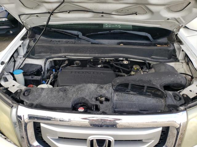 Photo 6 VIN: 5FNYF3H51BB032009 - HONDA PILOT EXL 