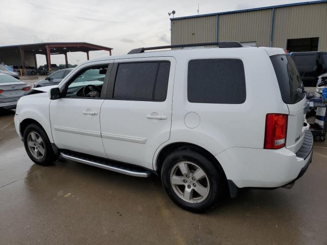 Photo 1 VIN: 5FNYF3H51BB032558 - HONDA PILOT 