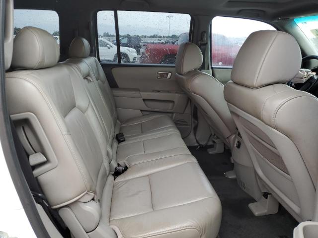 Photo 10 VIN: 5FNYF3H51BB032558 - HONDA PILOT 