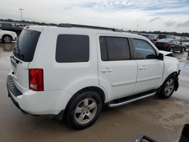 Photo 2 VIN: 5FNYF3H51BB032558 - HONDA PILOT 