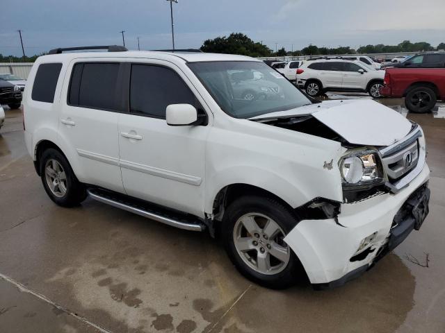 Photo 3 VIN: 5FNYF3H51BB032558 - HONDA PILOT 