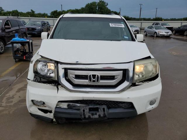 Photo 4 VIN: 5FNYF3H51BB032558 - HONDA PILOT 