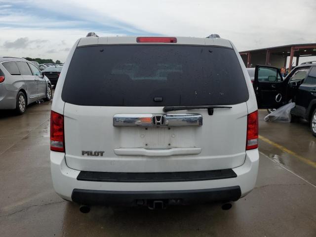 Photo 5 VIN: 5FNYF3H51BB032558 - HONDA PILOT 