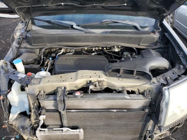 Photo 11 VIN: 5FNYF3H51BB037663 - HONDA PILOT EXL 