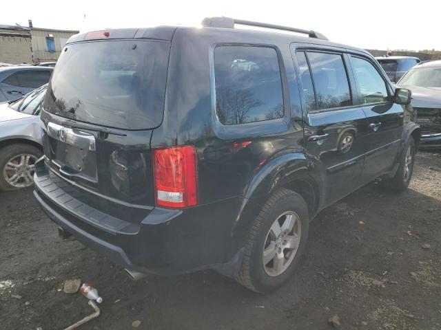 Photo 2 VIN: 5FNYF3H51BB037663 - HONDA PILOT EXL 