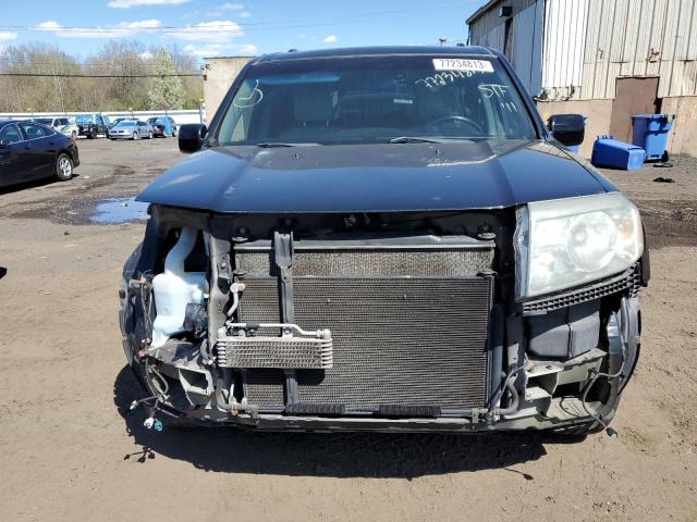 Photo 4 VIN: 5FNYF3H51BB037663 - HONDA PILOT EXL 