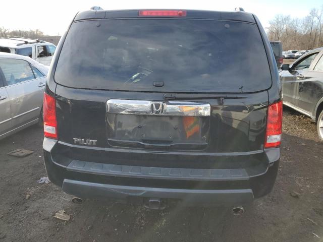 Photo 5 VIN: 5FNYF3H51BB037663 - HONDA PILOT EXL 