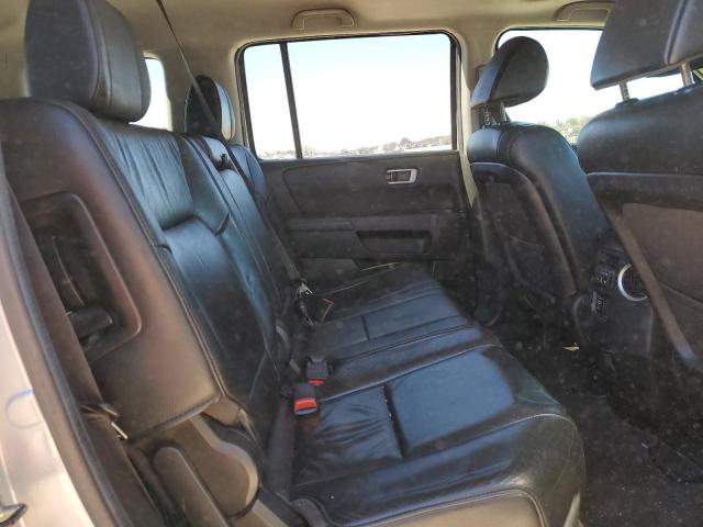 Photo 10 VIN: 5FNYF3H51CB005796 - HONDA PILOT 