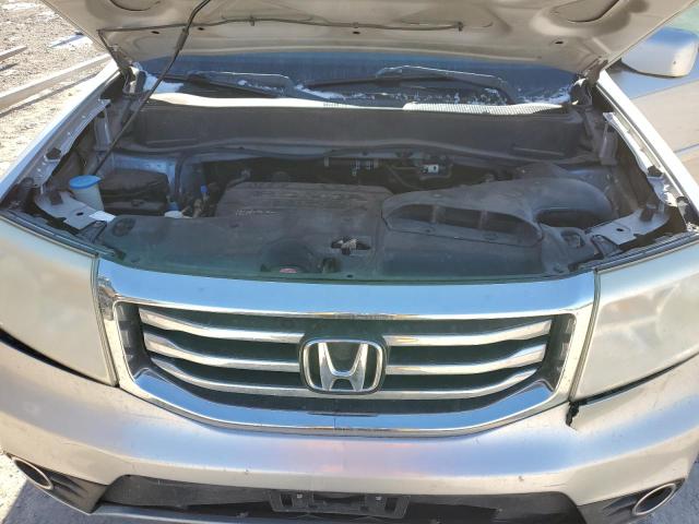 Photo 11 VIN: 5FNYF3H51CB005796 - HONDA PILOT 