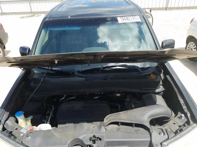 Photo 6 VIN: 5FNYF3H51CB015194 - HONDA PILOT EXL 