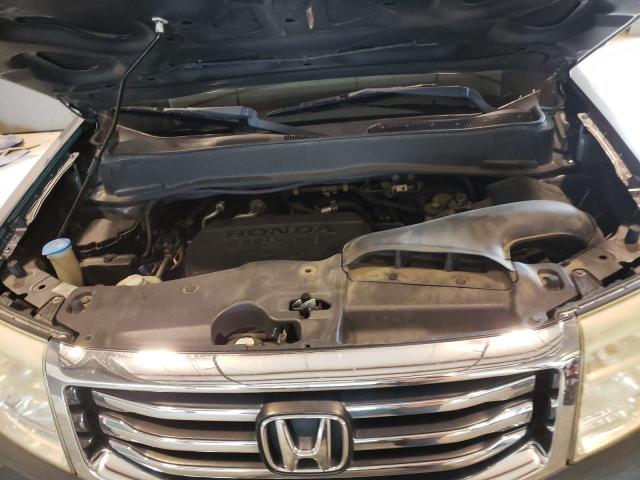 Photo 11 VIN: 5FNYF3H51CB020556 - HONDA PILOT EXL 