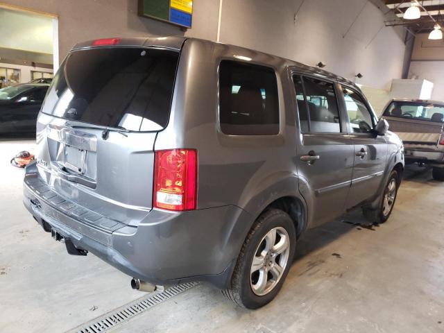 Photo 2 VIN: 5FNYF3H51CB020556 - HONDA PILOT EXL 