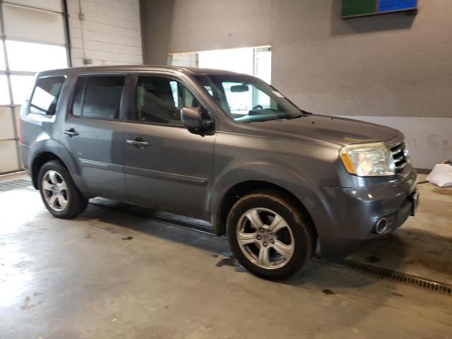 Photo 3 VIN: 5FNYF3H51CB020556 - HONDA PILOT EXL 