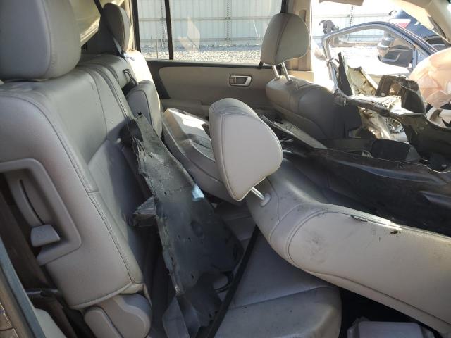 Photo 10 VIN: 5FNYF3H51CB032304 - HONDA PILOT EXL 