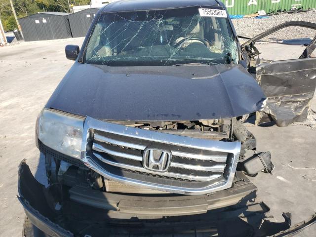 Photo 11 VIN: 5FNYF3H51CB032304 - HONDA PILOT EXL 