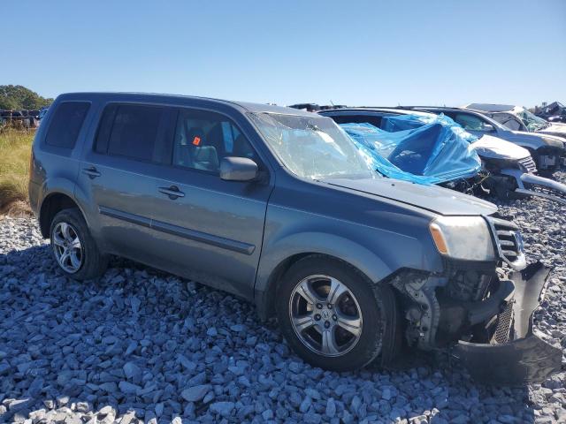 Photo 3 VIN: 5FNYF3H51CB032304 - HONDA PILOT EXL 