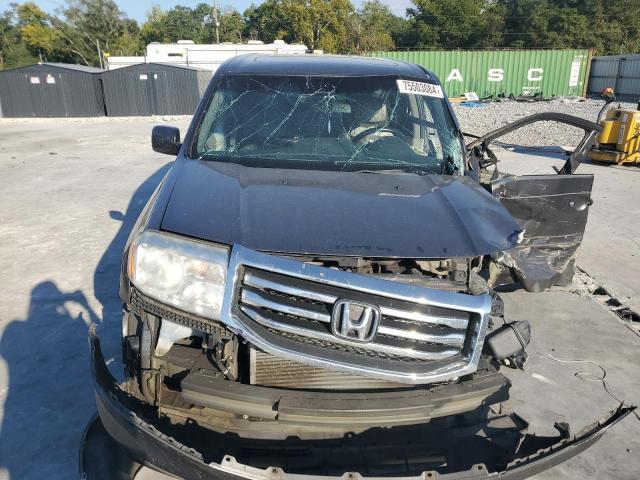 Photo 4 VIN: 5FNYF3H51CB032304 - HONDA PILOT EXL 