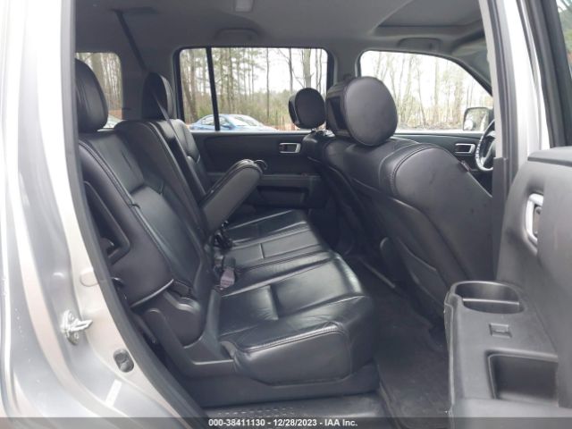 Photo 7 VIN: 5FNYF3H51CB036028 - HONDA PILOT 