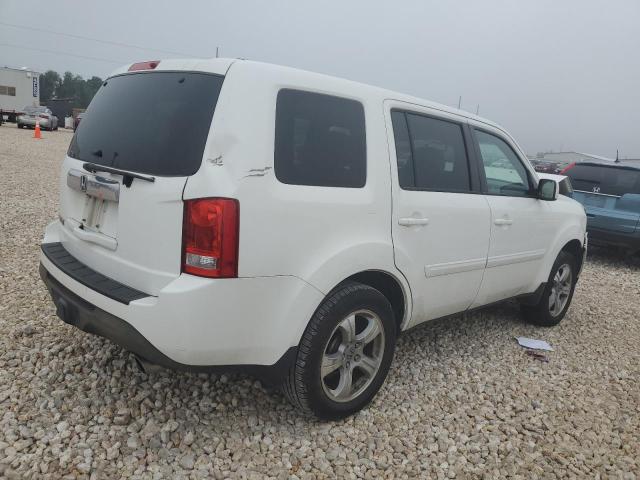 Photo 2 VIN: 5FNYF3H51CB041066 - HONDA PILOT 