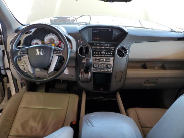 Photo 7 VIN: 5FNYF3H51CB042587 - HONDA PILOT EXL 