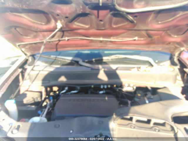 Photo 9 VIN: 5FNYF3H51DB005413 - HONDA PILOT 