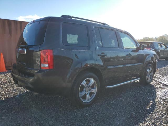 Photo 2 VIN: 5FNYF3H51DB007372 - HONDA PILOT EXL 