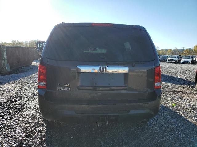 Photo 5 VIN: 5FNYF3H51DB007372 - HONDA PILOT EXL 