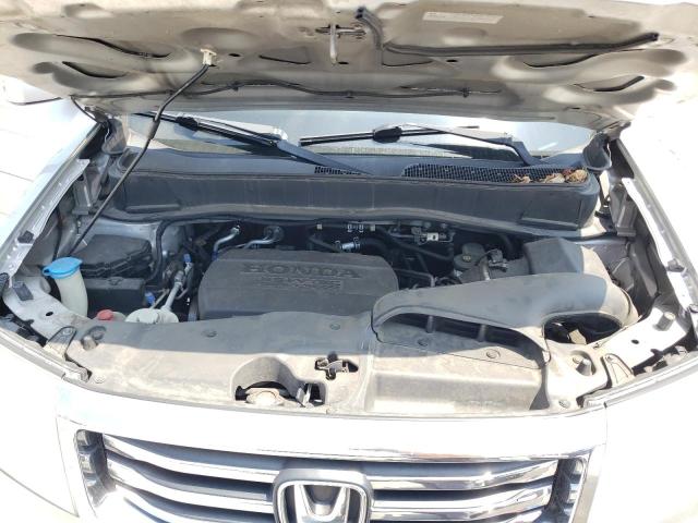 Photo 6 VIN: 5FNYF3H51DB007789 - HONDA PILOT EXL 