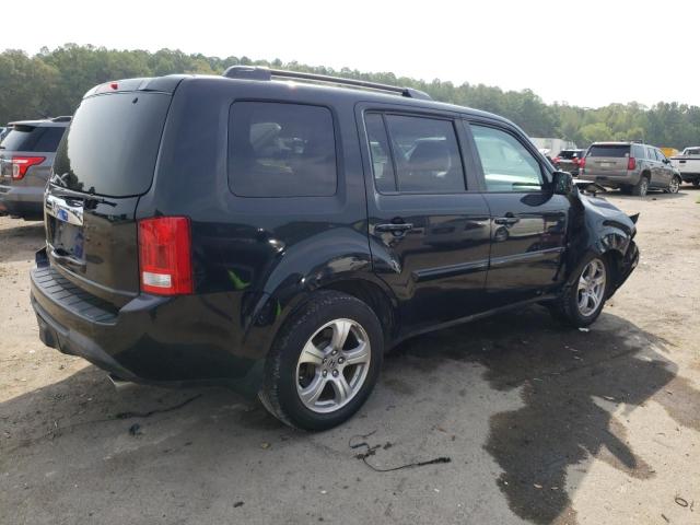 Photo 2 VIN: 5FNYF3H51DB013902 - HONDA PILOT EXL 