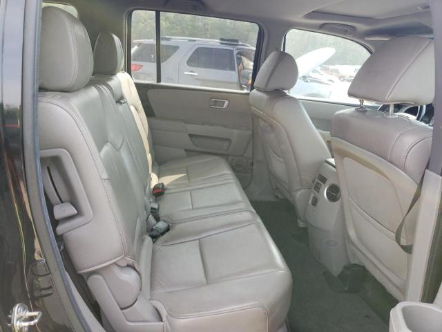 Photo 9 VIN: 5FNYF3H51DB013902 - HONDA PILOT EXL 