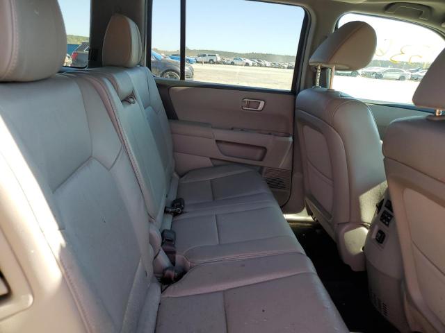 Photo 9 VIN: 5FNYF3H51DB017075 - HONDA PILOT EXL 