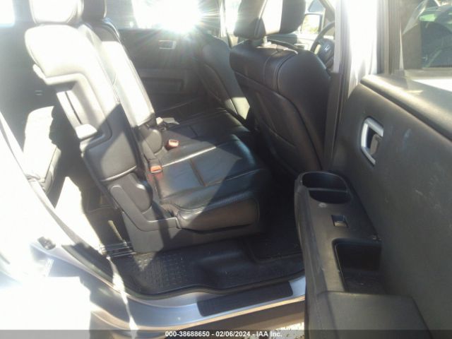 Photo 7 VIN: 5FNYF3H51DB018498 - HONDA PILOT 