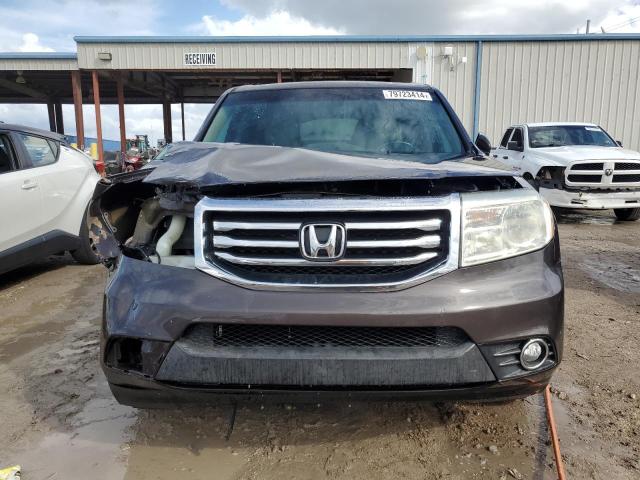 Photo 4 VIN: 5FNYF3H51EB013996 - HONDA PILOT EXL 