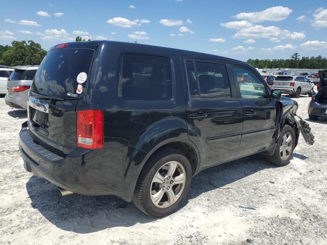 Photo 2 VIN: 5FNYF3H51FB010520 - HONDA PILOT 