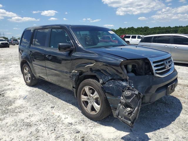 Photo 3 VIN: 5FNYF3H51FB010520 - HONDA PILOT 