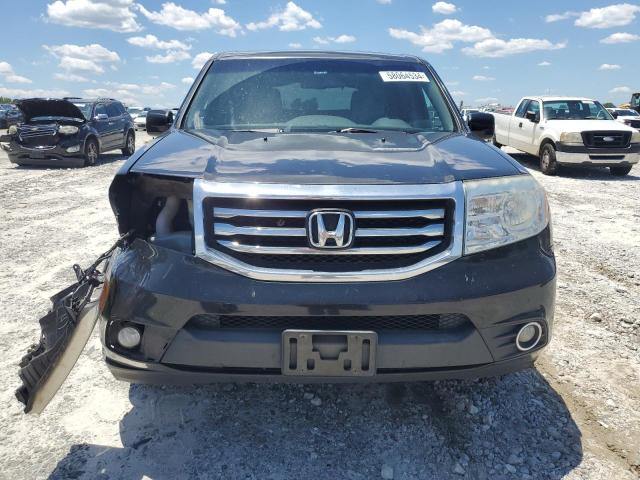 Photo 4 VIN: 5FNYF3H51FB010520 - HONDA PILOT 