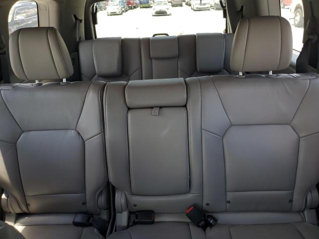 Photo 9 VIN: 5FNYF3H51FB010520 - HONDA PILOT 