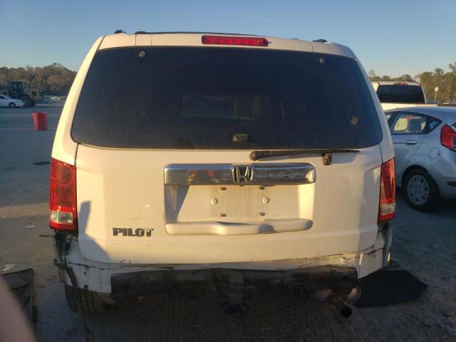 Photo 5 VIN: 5FNYF3H51FB011795 - HONDA PILOT EXL 