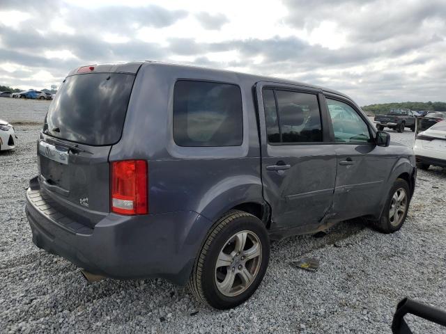 Photo 2 VIN: 5FNYF3H51FB029472 - HONDA PILOT EXL 