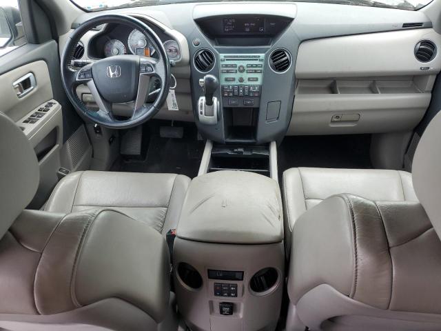 Photo 7 VIN: 5FNYF3H52BB002906 - HONDA PILOT 