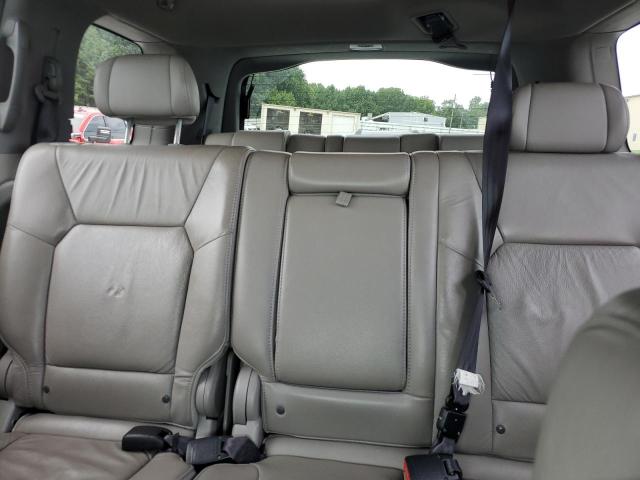 Photo 9 VIN: 5FNYF3H52BB002906 - HONDA PILOT 