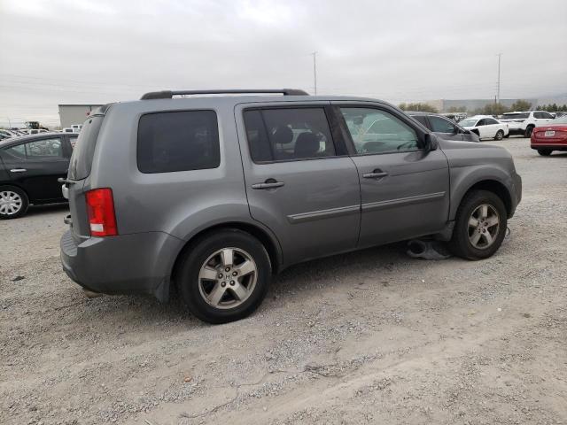 Photo 2 VIN: 5FNYF3H52BB011752 - HONDA PILOT EXL 