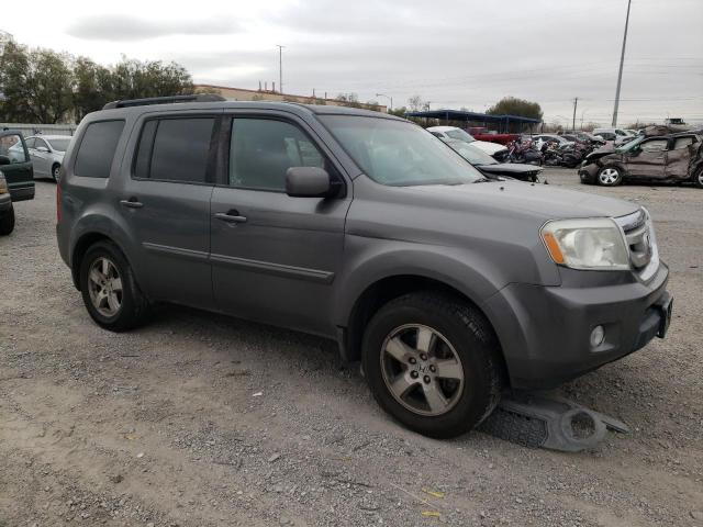 Photo 3 VIN: 5FNYF3H52BB011752 - HONDA PILOT EXL 