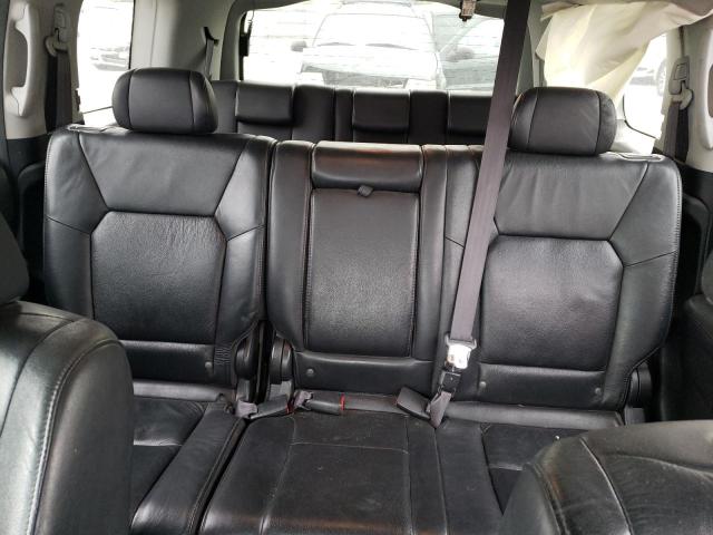 Photo 9 VIN: 5FNYF3H52BB011752 - HONDA PILOT EXL 