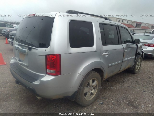 Photo 3 VIN: 5FNYF3H52BB022850 - HONDA PILOT 