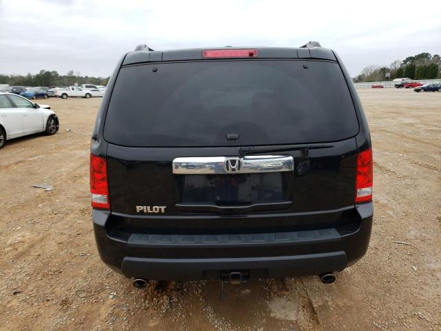 Photo 5 VIN: 5FNYF3H52BB045349 - HONDA PILOT EXL 