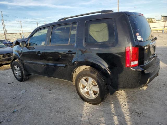 Photo 1 VIN: 5FNYF3H52BB053340 - HONDA PILOT EXL 