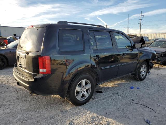 Photo 2 VIN: 5FNYF3H52BB053340 - HONDA PILOT EXL 