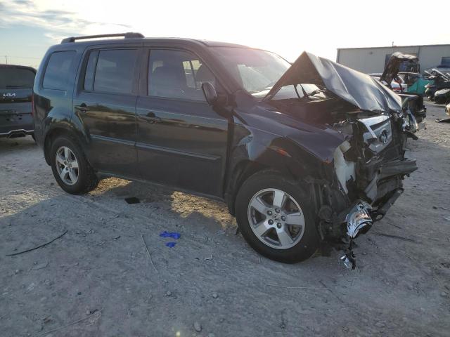 Photo 3 VIN: 5FNYF3H52BB053340 - HONDA PILOT EXL 