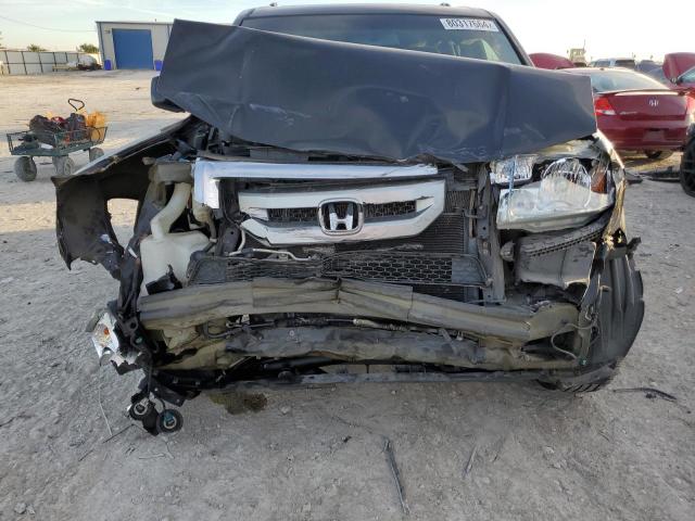 Photo 4 VIN: 5FNYF3H52BB053340 - HONDA PILOT EXL 